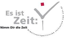 Logo zur Initiative